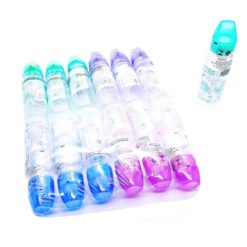 Kit com 12 Mamadeira 240 ml Plus Decorada