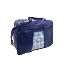 Bolsa Maternidade de Bebê com Bolso Externo