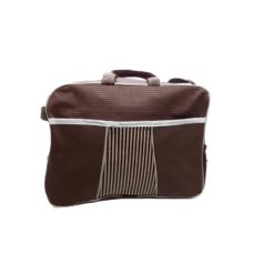 Bolsa de Bebê Maternidade com Bolso Externo