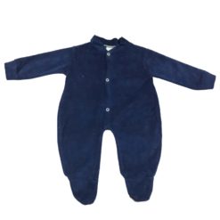 Doar Macacão de Inverno para Bebê