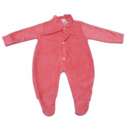 Doar Macacão de Inverno para Bebê