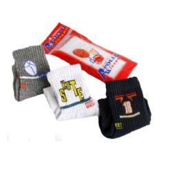 Doar meia infantil juvenil