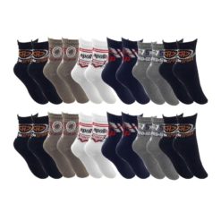 Kit de meia Adulto para Doação