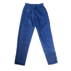 Calça de Moletom Adulto para Doação com 2 Bolsos - Masculino