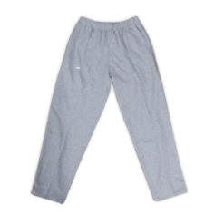 Calça de Moletom Adulto para Doação com 2 Bolsos - Masculino