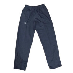 Calça de Moletom Adulto para Doação com 2 Bolsos - Masculino