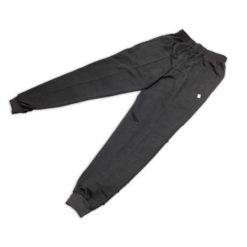 0829-Calça de Moletom Adulto para Doação com Punho