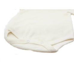 Botões de pressão do Body de Bebê