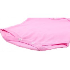 Botões de pressão do Body de Bebê