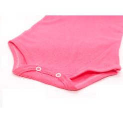 Botões de pressão do Body de Bebê