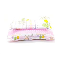 Jogo de Berço com 2 Peças