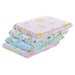 Travesseiro anti-sufocante para bebê