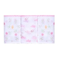 doar toalha de boca babete