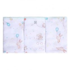 doar toalha de boca babete