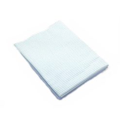 cueiro flanelado para bebê