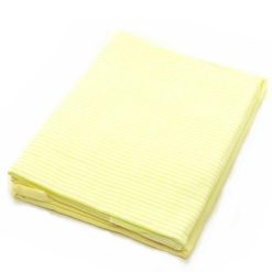 cueiro flanelado para bebê