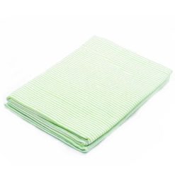 cueiro flanelado para bebê