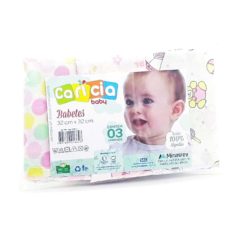 doar toalha de boca babete