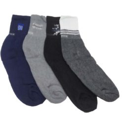 Kit de meia para doação