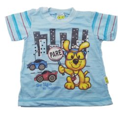 Doar Camiseta bebê sortidas