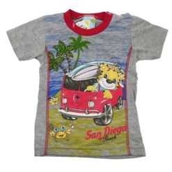 Doar Camiseta bebê sortidas