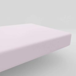 Lençol para Berço liso com elástico