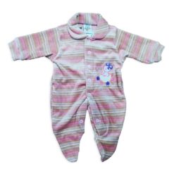 Doar Macacão de Inverno para Bebê Sortidos