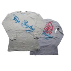 Doar Camiseta manga longa infantil