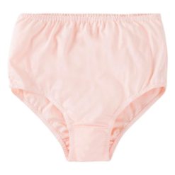 3280-Calcinha Senhora para Doação com 3 Peças Lisa