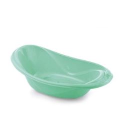 Banheira de Bebê 20 litros Verde