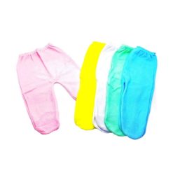 Mijão esponja de bebê para doação