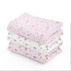 3 cueiro bebê menina