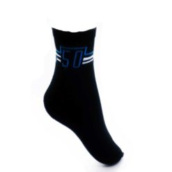 Doar meia adulto masculina