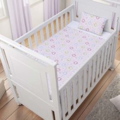 Jogo de Berço com 3 peças bercinho