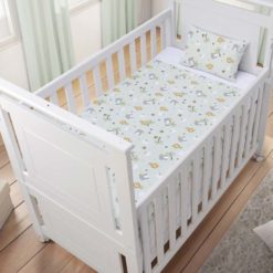 Jogo de Berço com 3 peças bercinho