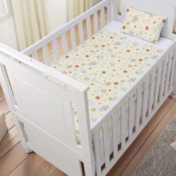 Jogo de Berço com 3 peças bercinho