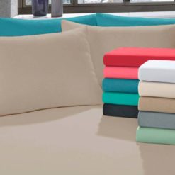 Lençol para Doação Solteiro Liso