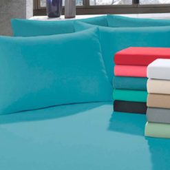 Lençol para Doação Solteiro Liso