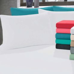 Lençol para Doação Solteiro Liso