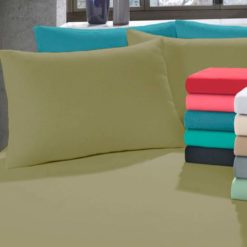 Lençol para Doação Solteiro Liso