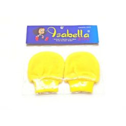 Doar Luva para bebê de Plush