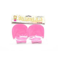 Doar Luva para bebê de Plush