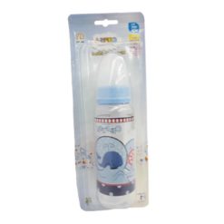 Doar mamadeira de bebê