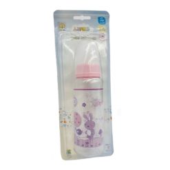 Doar mamadeira de bebê