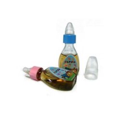 Doar Mamadeira Chuquinha 50ml