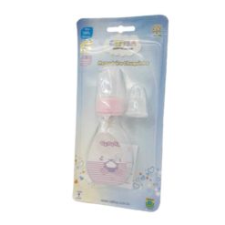 Doar Mamadeira Chuquinha 50ml