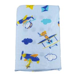 Travesseiro anti-sufocante para bebê