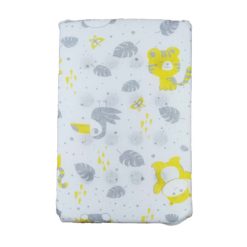 Travesseiro anti-sufocante para bebê