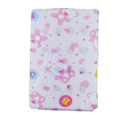 Travesseiro anti-sufocante para bebê