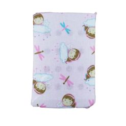 Travesseiro anti-sufocante para bebê